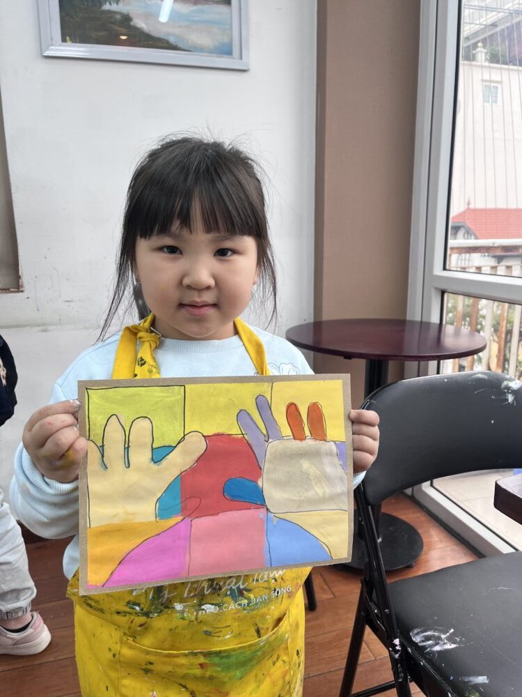 Tác phẩm Khánh An 5t | 2025-12-28 32