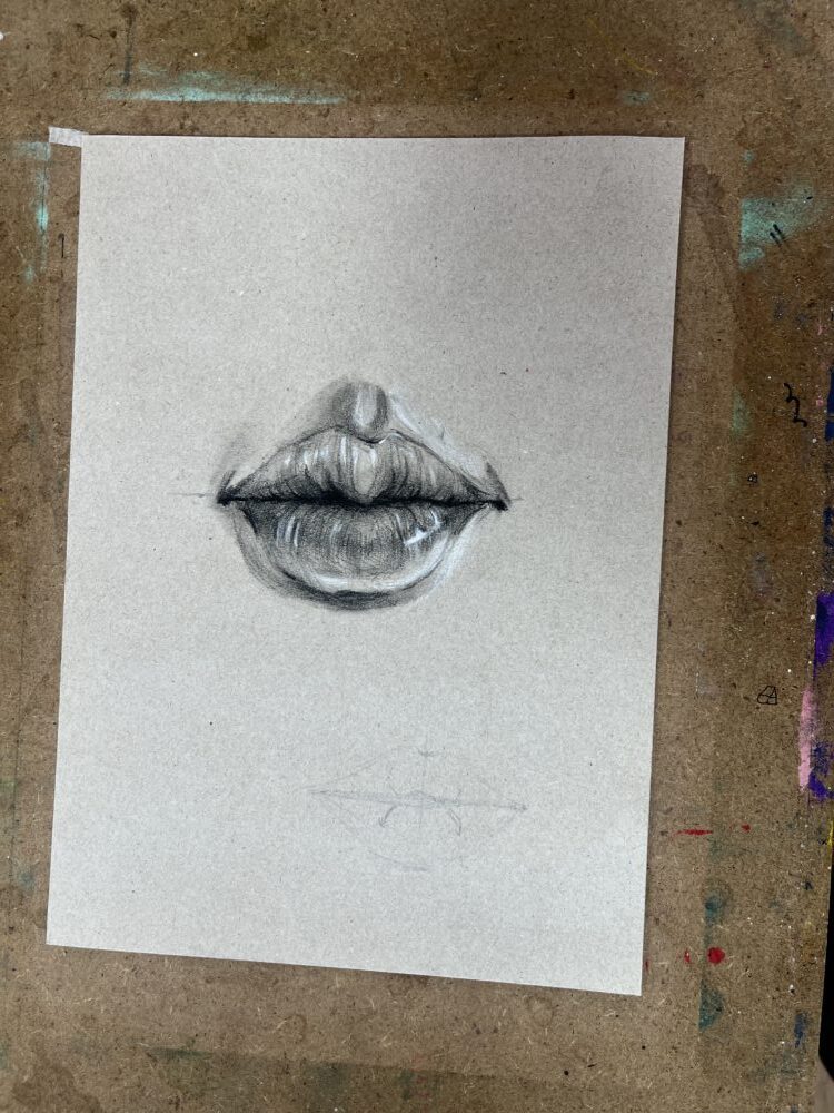 Tác phẩm Joey Bui 2014 | 2025-12-10 34