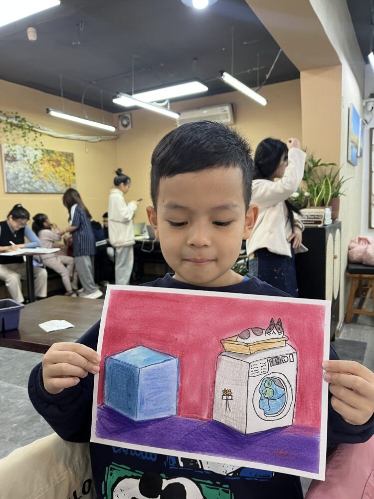 Tác phẩm Nguyễn Quang Minh | 2025-12-27 32