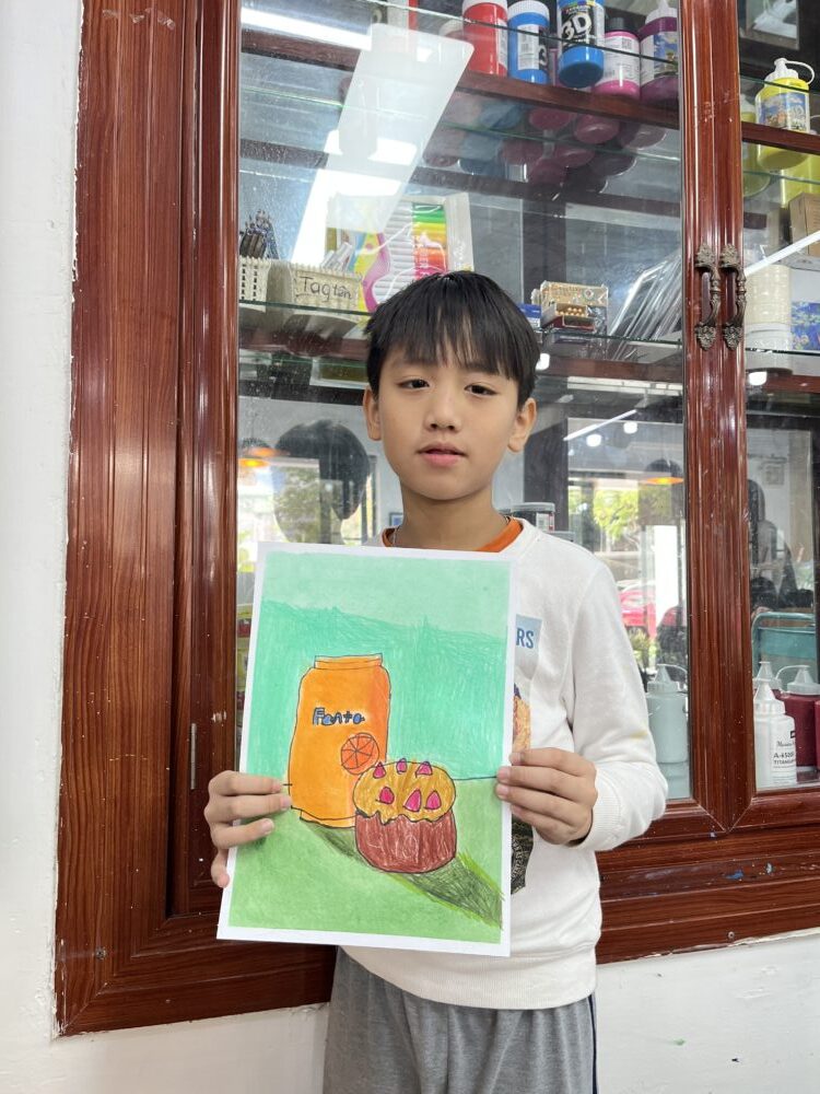 Tác phẩm Nguyễn Khánh Đăng 2018 | 2025-12-14 32