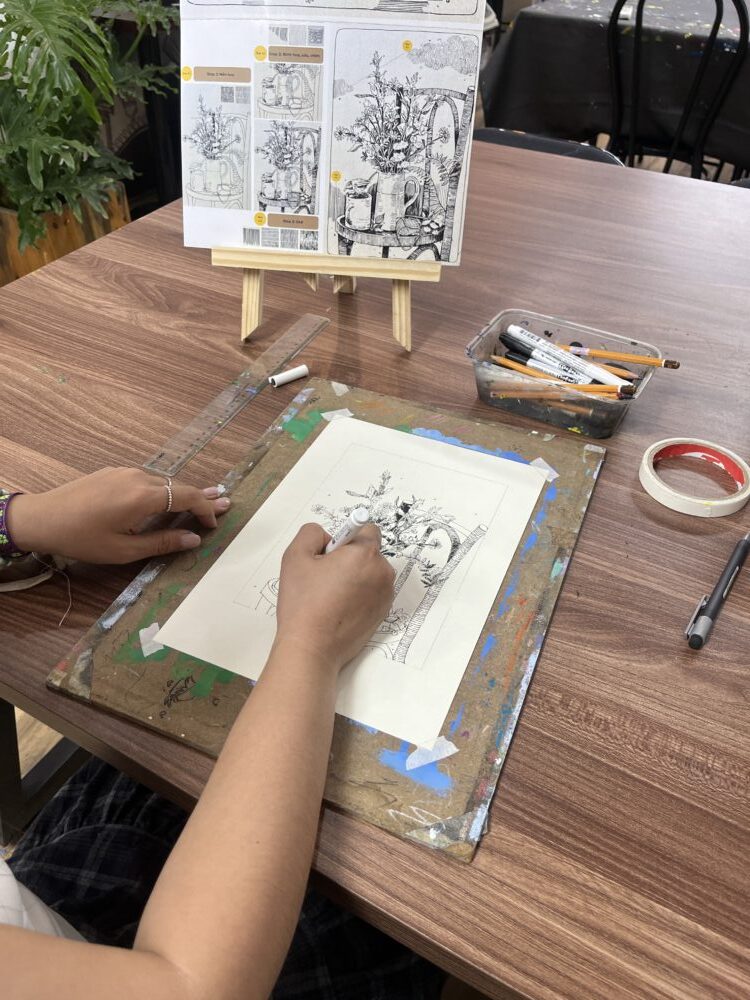 Tác phẩm Phan Kim | 2025-12-09 33