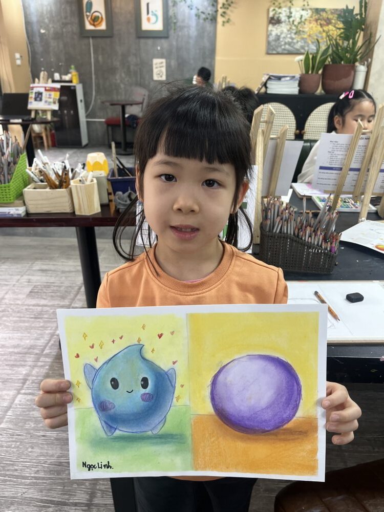 Tác phẩm Ngoc Linh | 2025-12-28 32