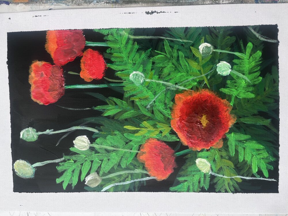 Tác phẩm Ngân Giang 13t | 2025-12-28 32