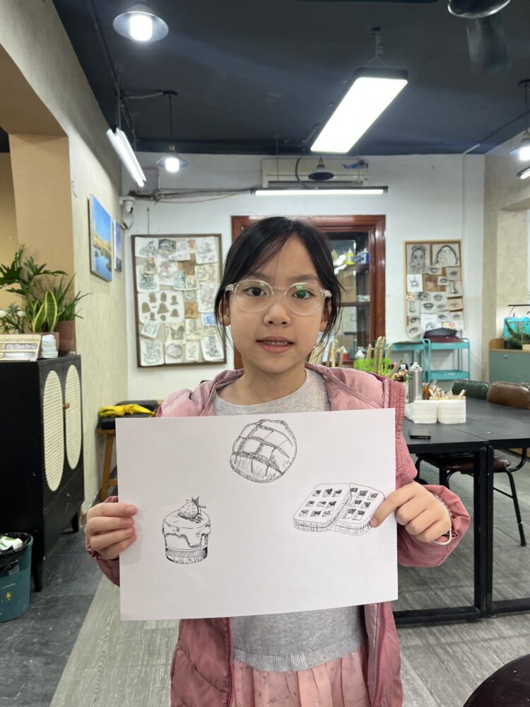 Tác phẩm Ngọc Linh 2017 | 2025-12-27 32