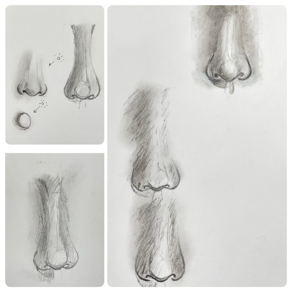 Tác phẩm Chị Quyên | 2025-12-25 32