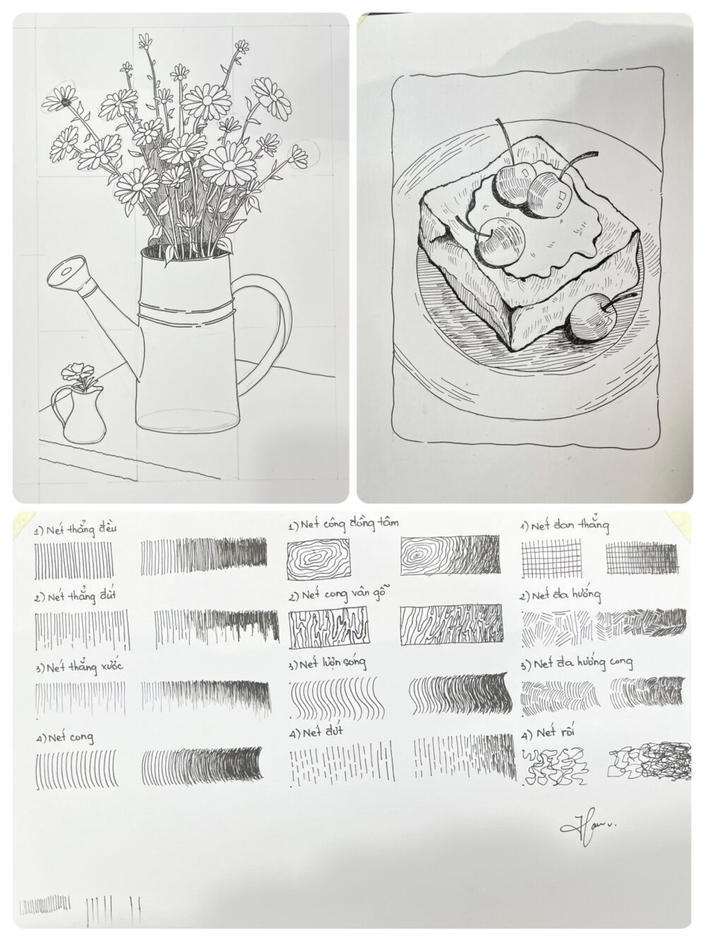 Tác phẩm Nguyễn Ngọc Gia Hân (Sale) | 2025-12-11 32