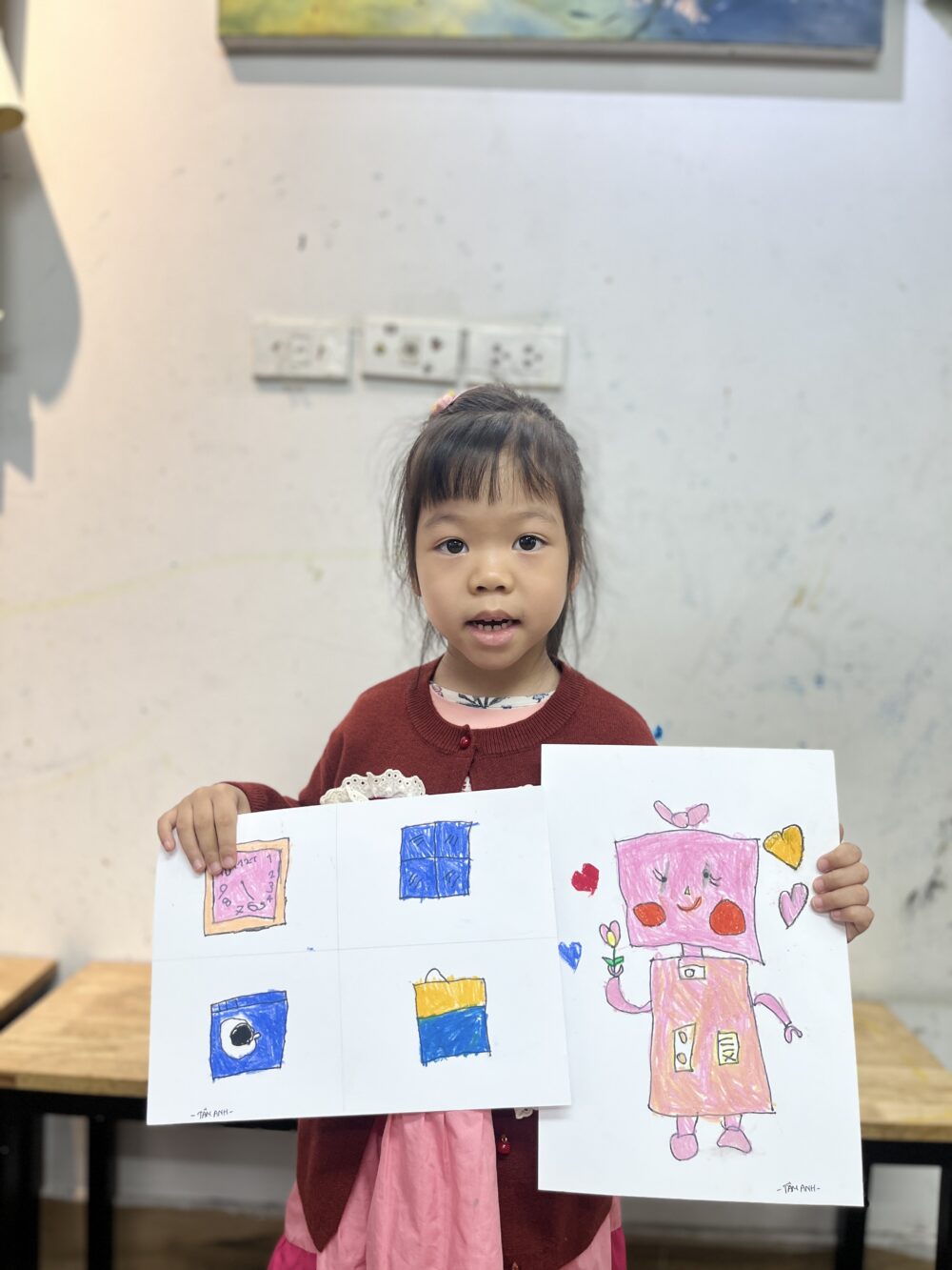 Tác phẩm Tâm Anh 2020 | 2025-12-06 32