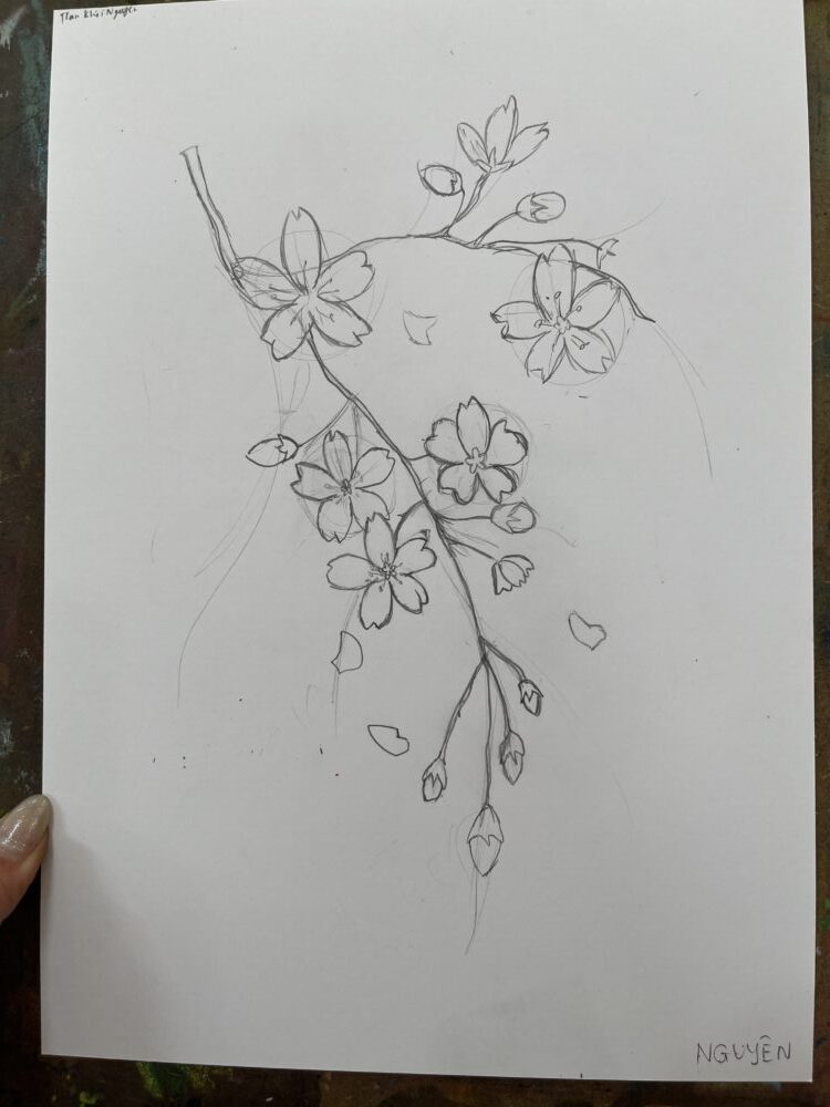 Tác phẩm Trần Khôi Nguyên | 2025-12-06 32