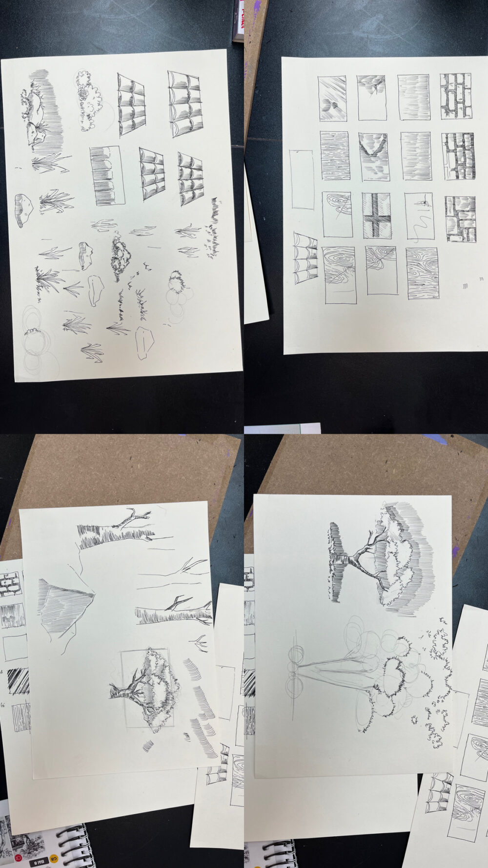 Tác phẩm Lê Thị Thanh Thư | 2025-12-09 33