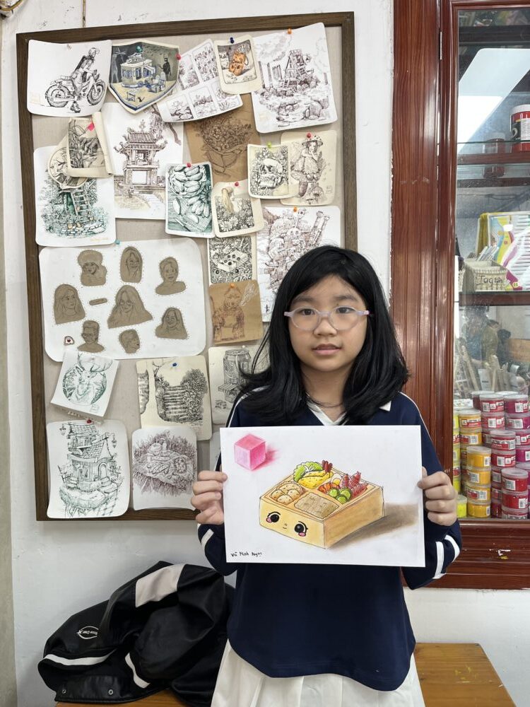 Tác phẩm Vũ Minh Ngọc | 2025-12-14 32