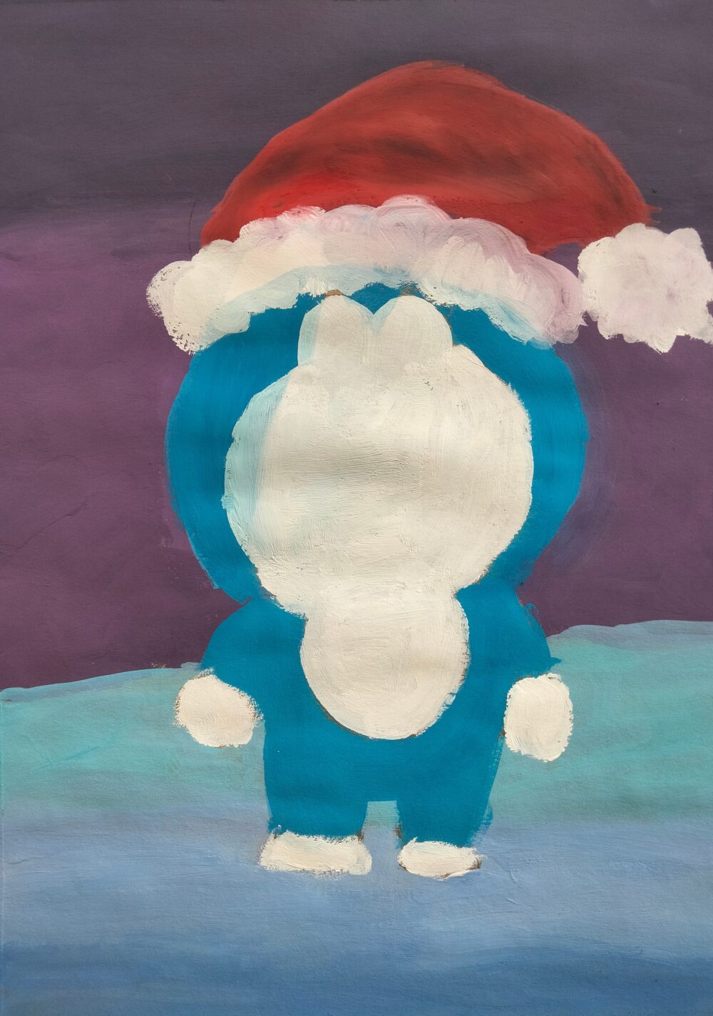 Tác phẩm Dương Hải An 2017 | 2025-12-06 32