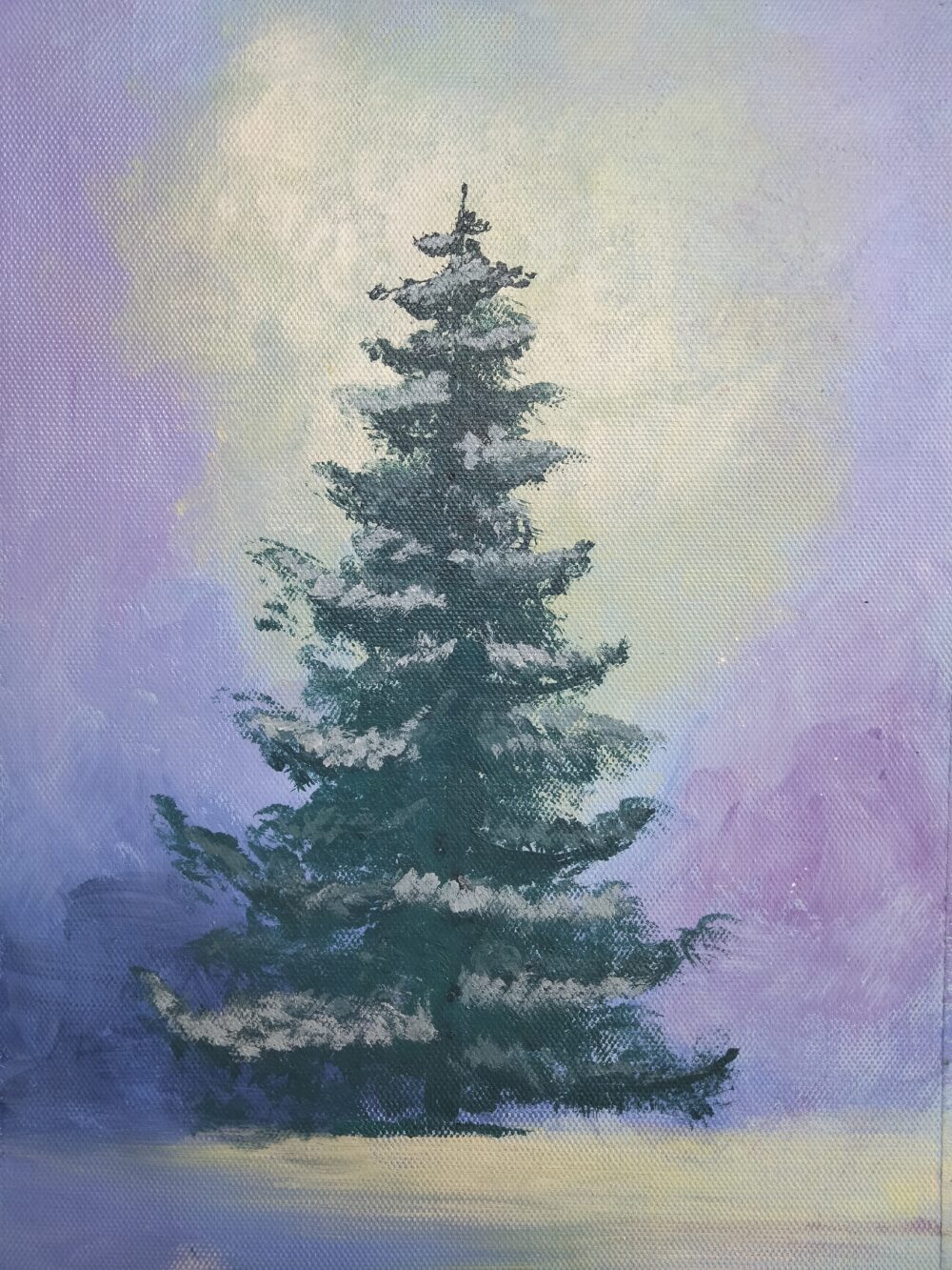 Tác phẩm Trần Hà An | 2025-12-06 32