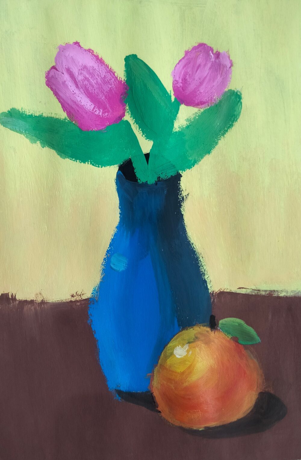 Tác phẩm Đỗ Anh Tuấn 2017 | 2025-12-06 33