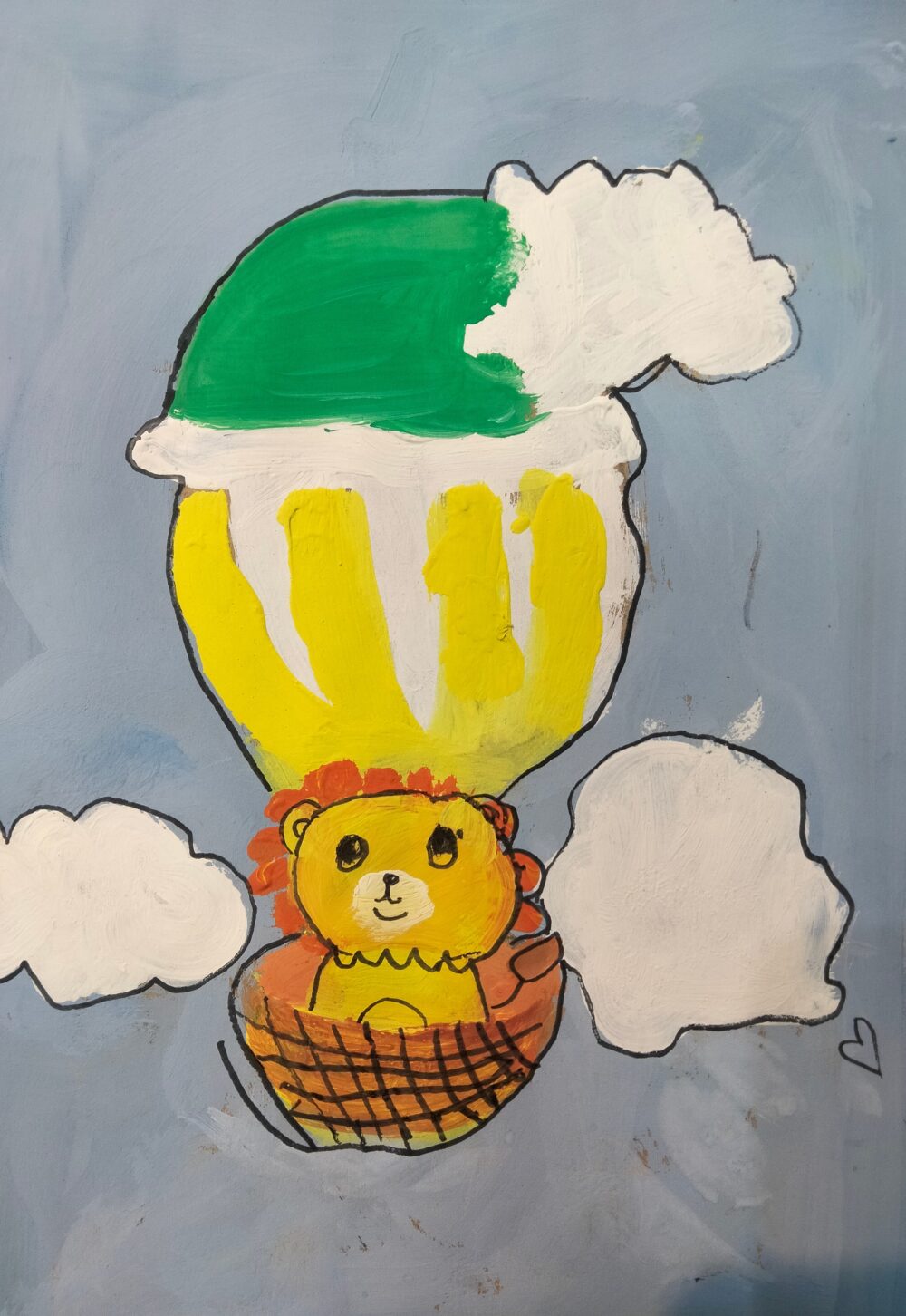 Tác phẩm KID Đinh Quang Huy 2016 | 2025-12-06 33