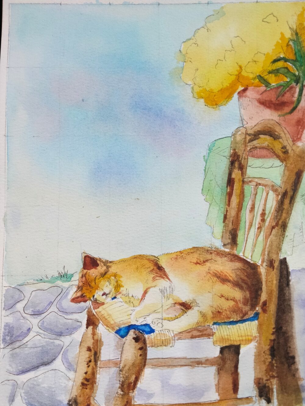 Tác phẩm Phạm Linh Giang | 2025-12-06 33