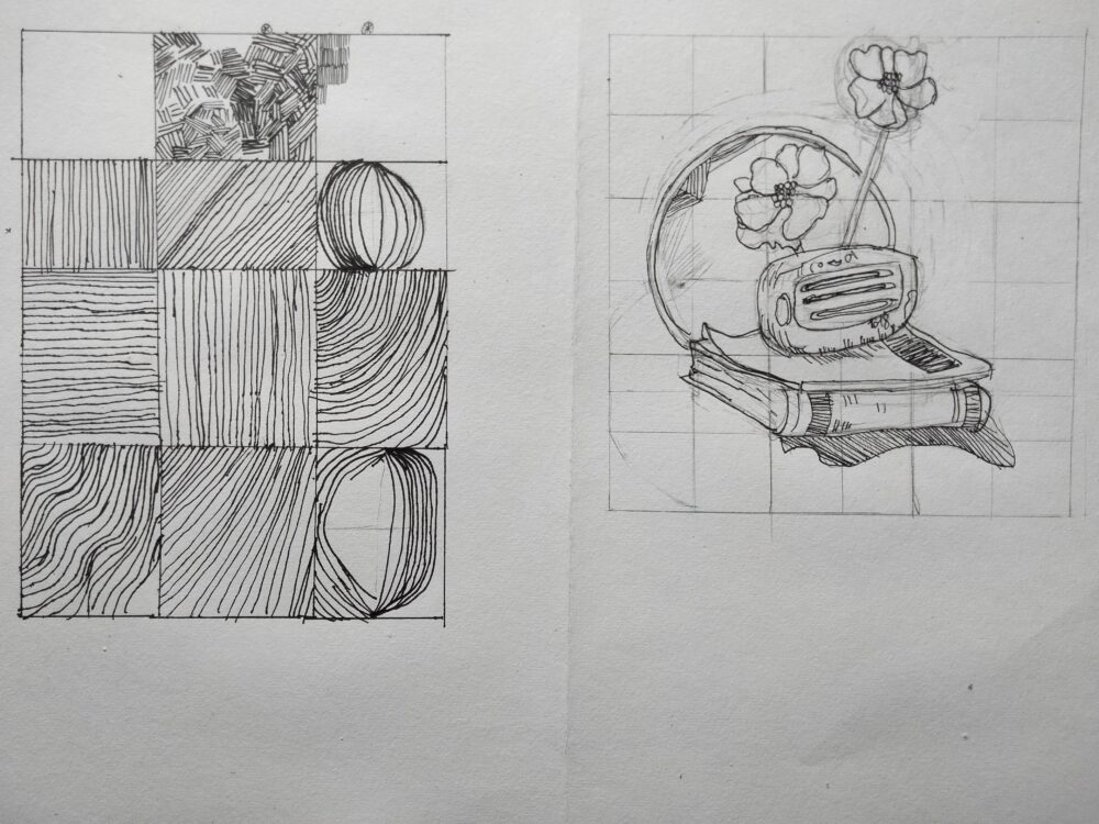 Tác phẩm Lương Thế Quang 2014 | 2025-12-06 34