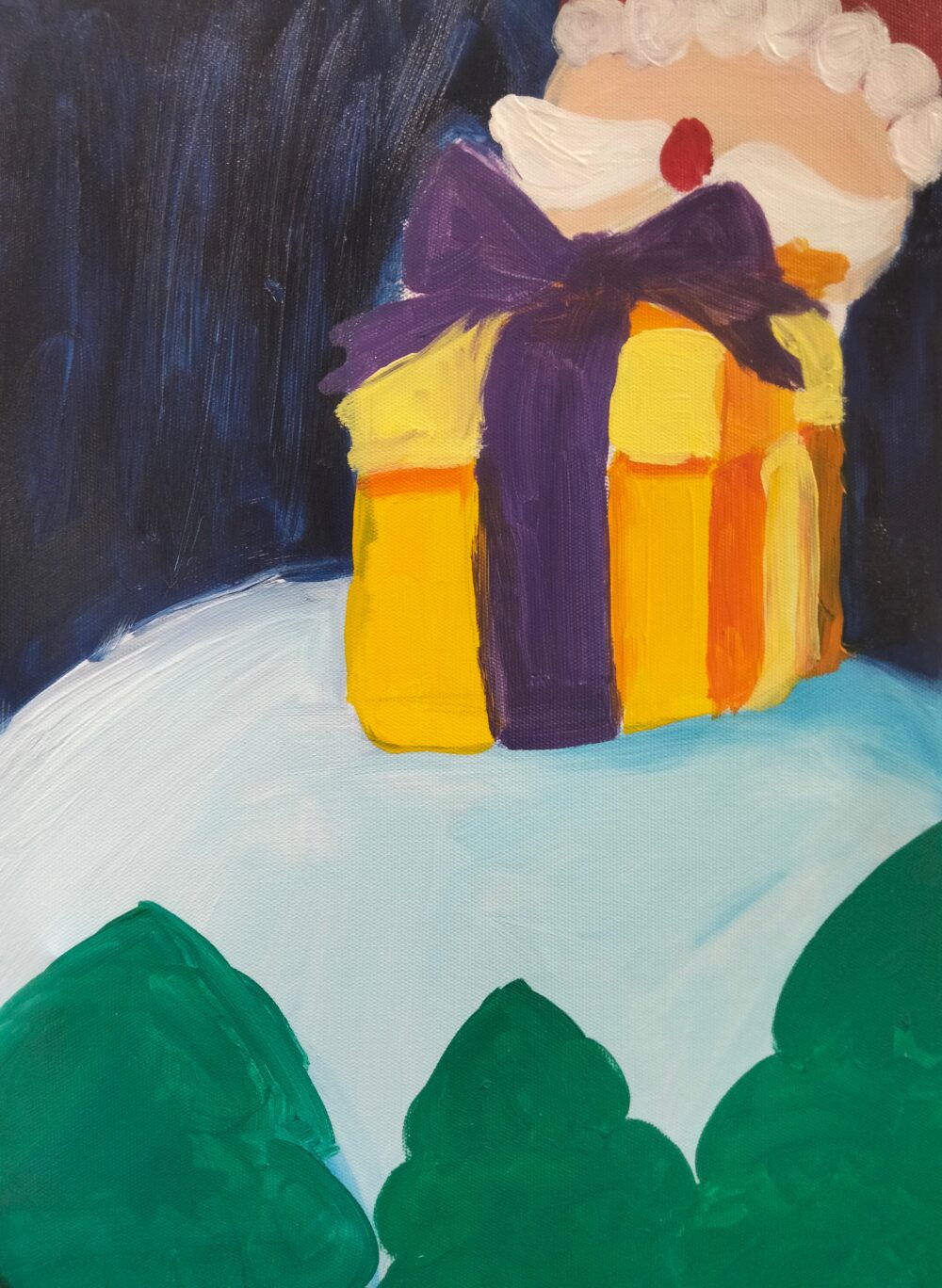 Tác phẩm KID Vũ An Hạ 2014 | 2025-12-07 32