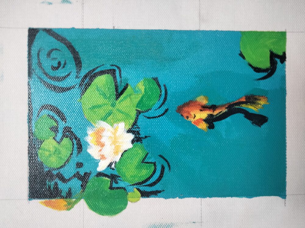 Tác phẩm Nguyễn Ngọc Trúc Mai | 2025-12-13 33