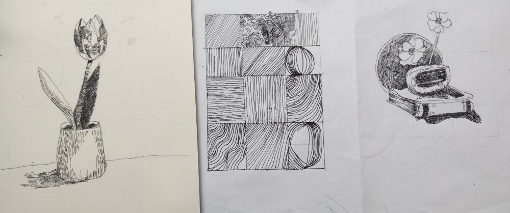 Tác phẩm Lương Thế Quang 2014 | 2025-12-13 34