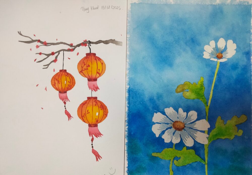 Tác phẩm Thu Phươngg | 2025-12-13 33