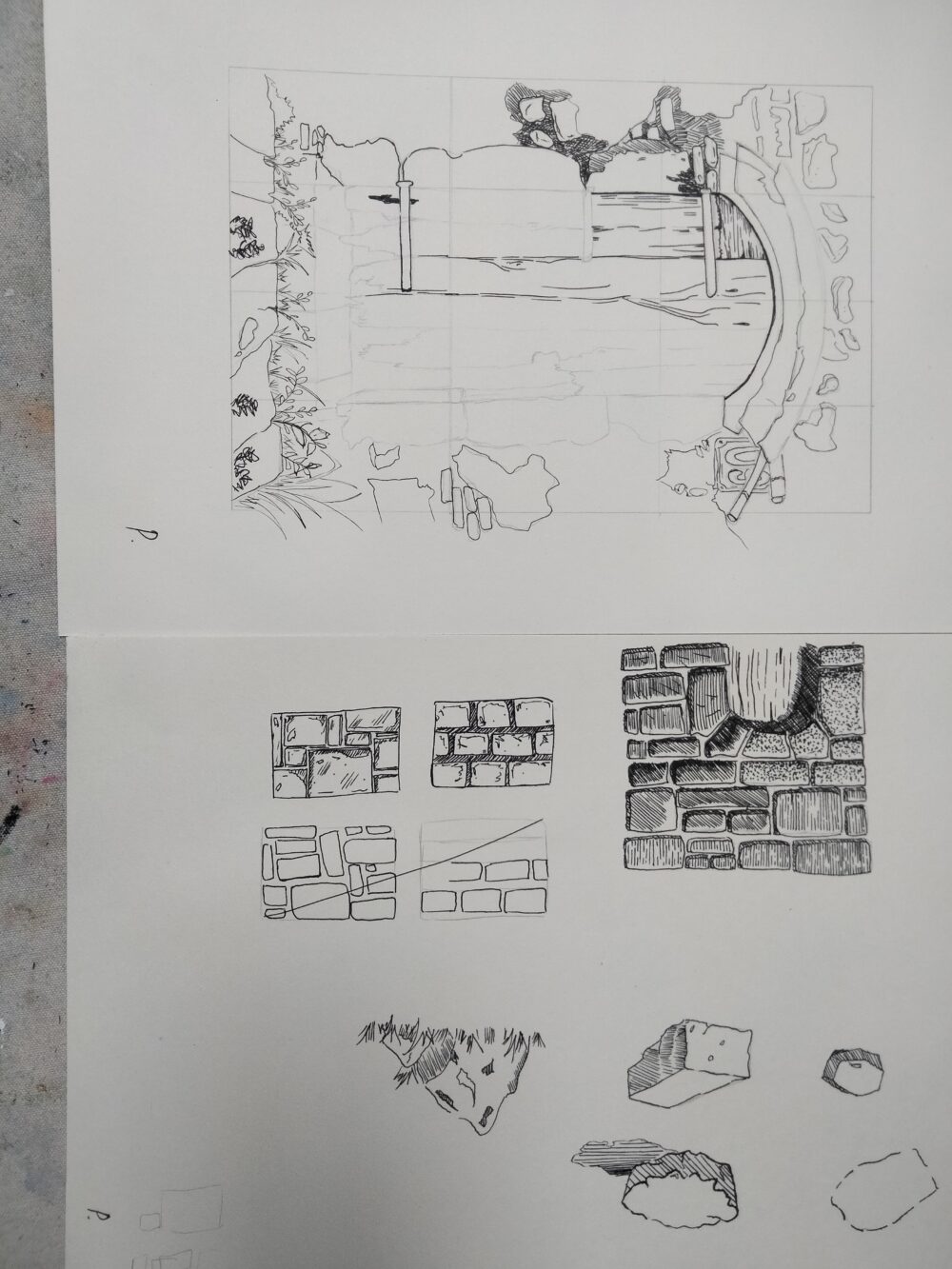 Tác phẩm Thu Phươngg | 2025-12-13 34