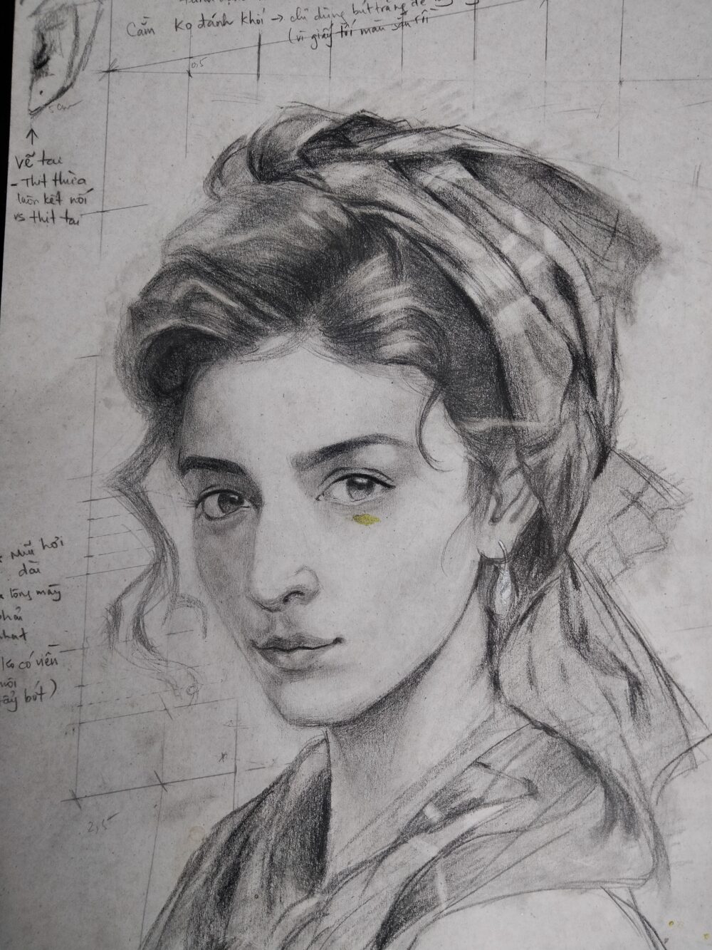 Tác phẩm Lê Khánh Huyền | 2025-12-13 34