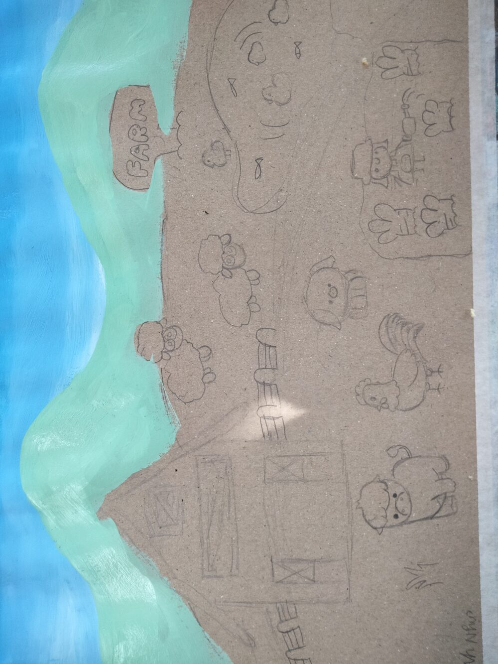 Tác phẩm Bé An Như 2015 | 2025-12-14 32