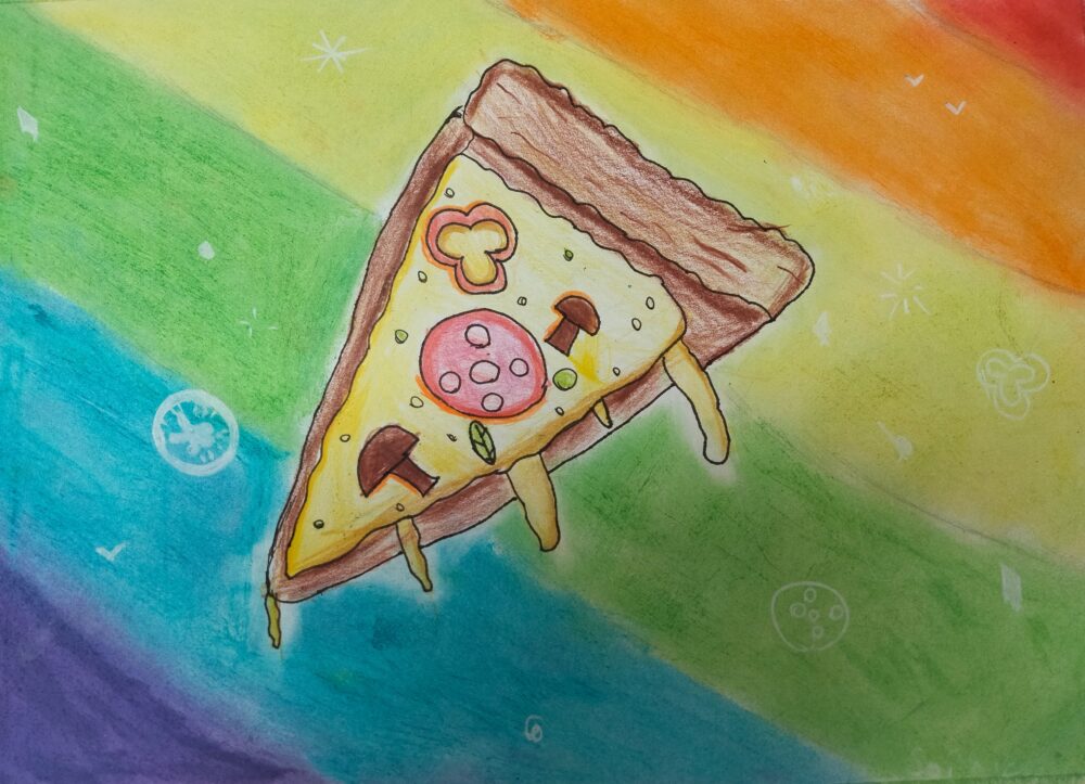 Tác phẩm KID Sophie Ly 2018 | 2025-12-14 32