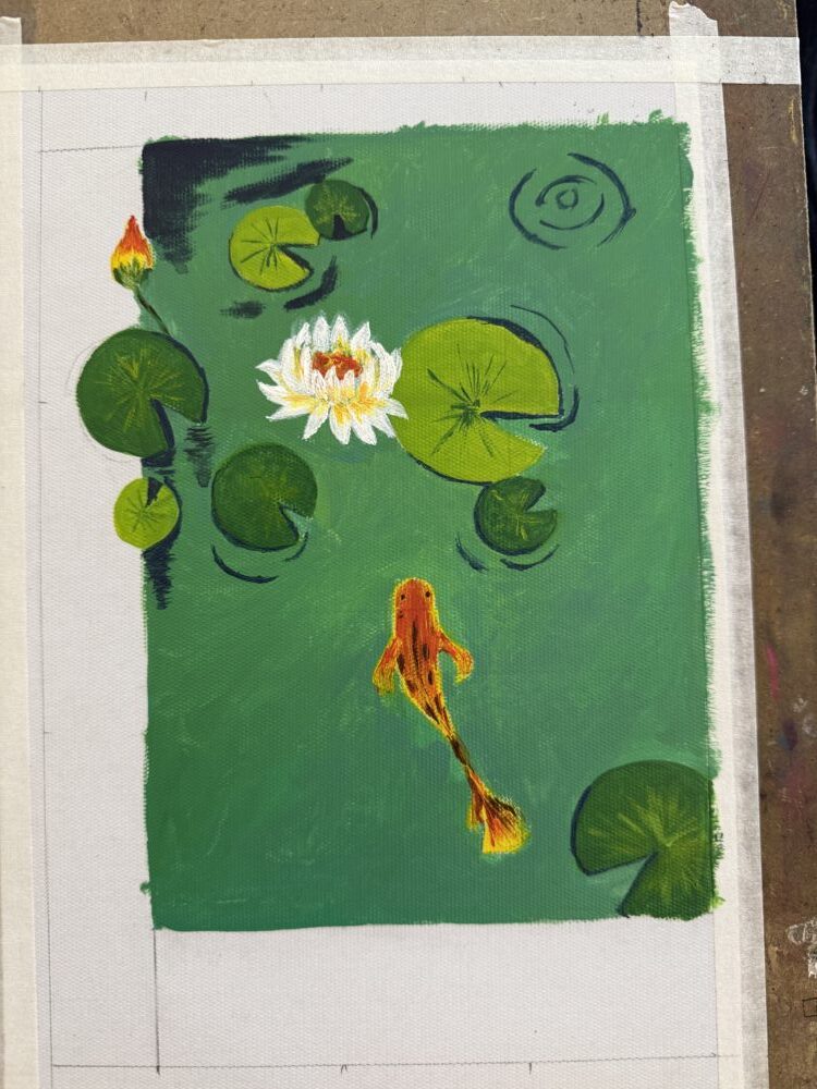 Tác phẩm Nguyễn Thị Thu Hương | 2025-12-13 33