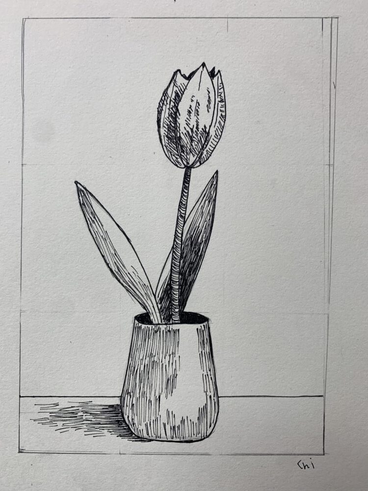 Tác phẩm Chử Mai Chi 2014 | 2025-12-11 34