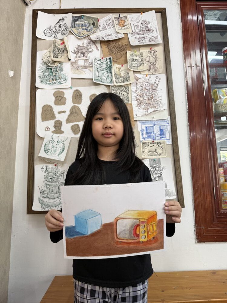 Tác phẩm Huyền Anh | 2025-12-14 32