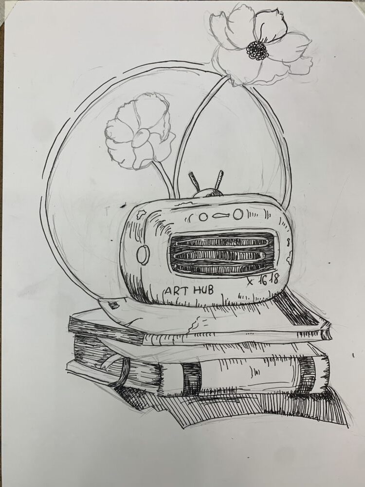 Tác phẩm Pham Khanh An | 2025-12-13 33