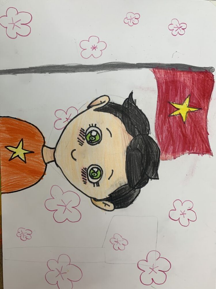 Tác phẩm Quang Khôi | 2025-12-13 33