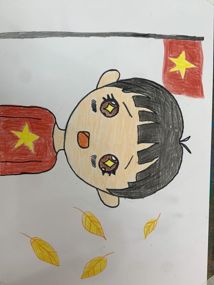 Tác phẩm Học viên 5450 | 2025-12-13 33