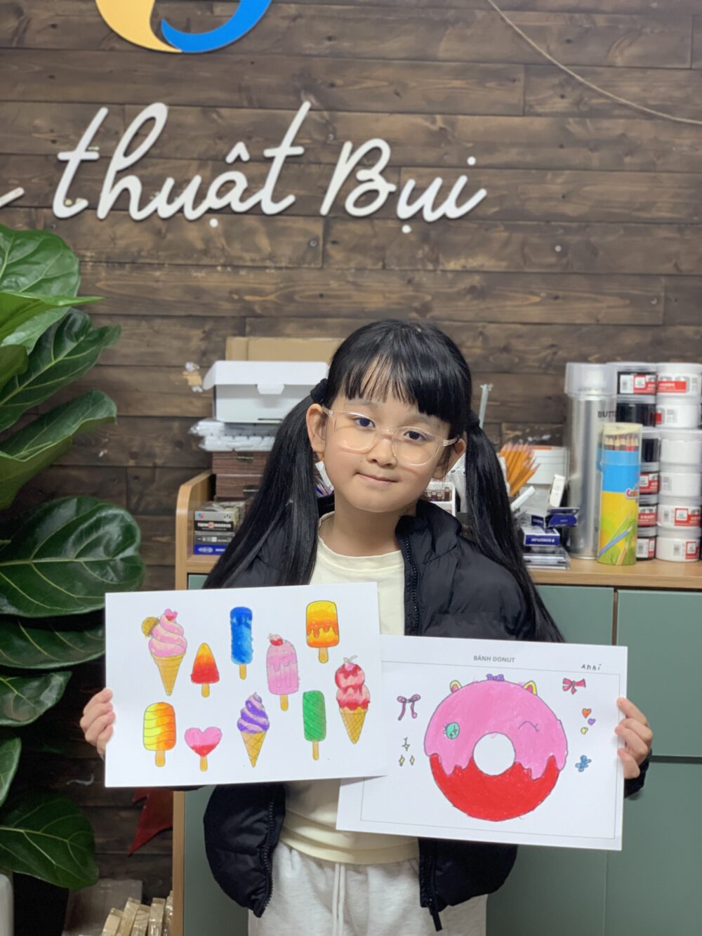 Tác phẩm Nguyễn Annie | 2025-12-14 33