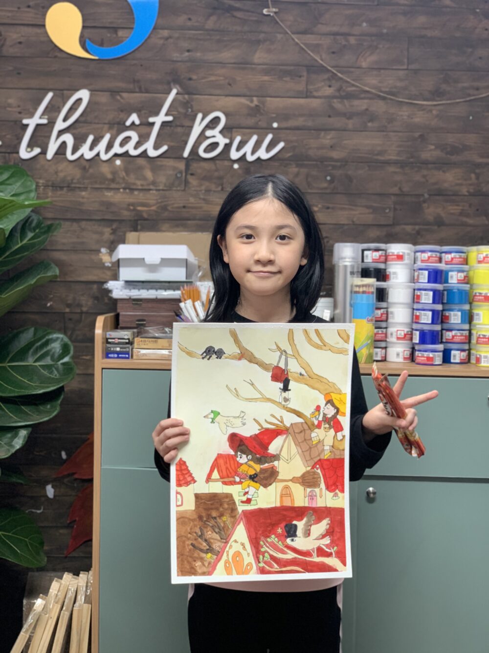 Tác phẩm Nguyễn Khánh Linh | 2025-12-14 33