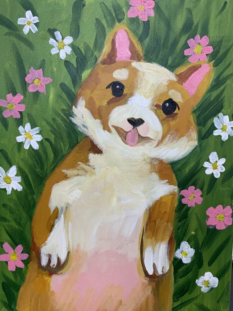 Tác phẩm Hoàng Gia Hân | 2025-12-14 33