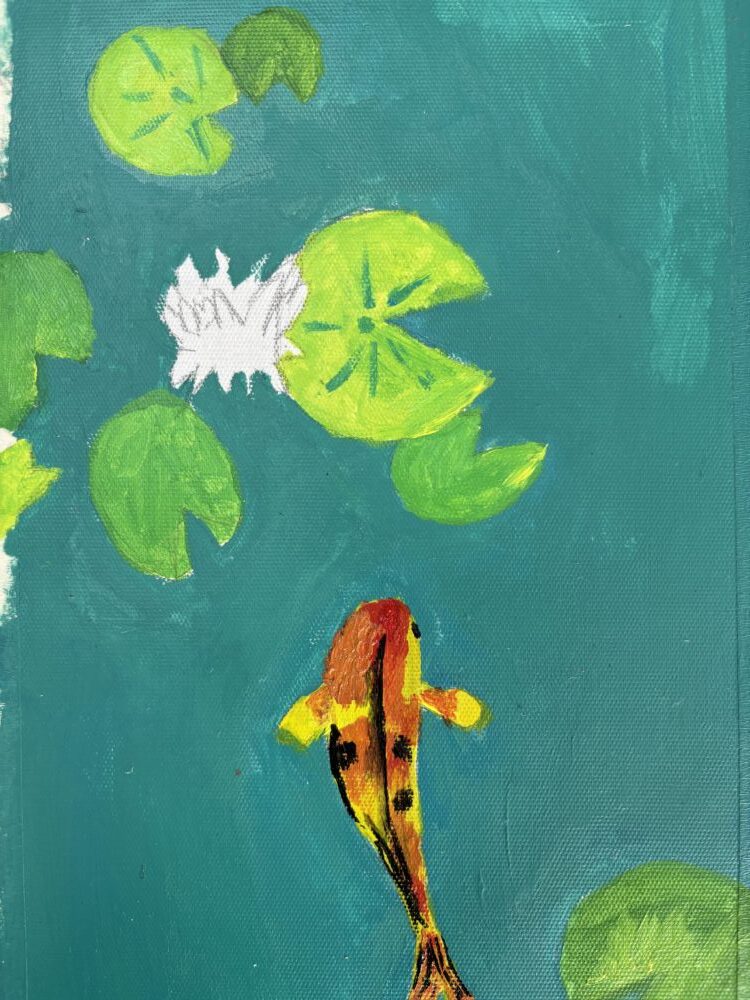 Tác phẩm Ngân Giang 13t | 2025-12-14 32