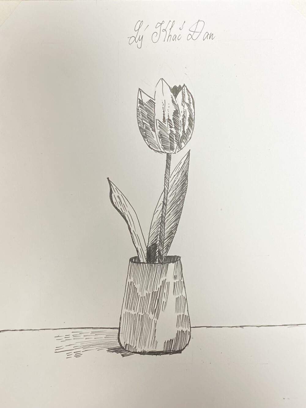 Tác phẩm Lý Khắc Đan | 2025-12-05 34