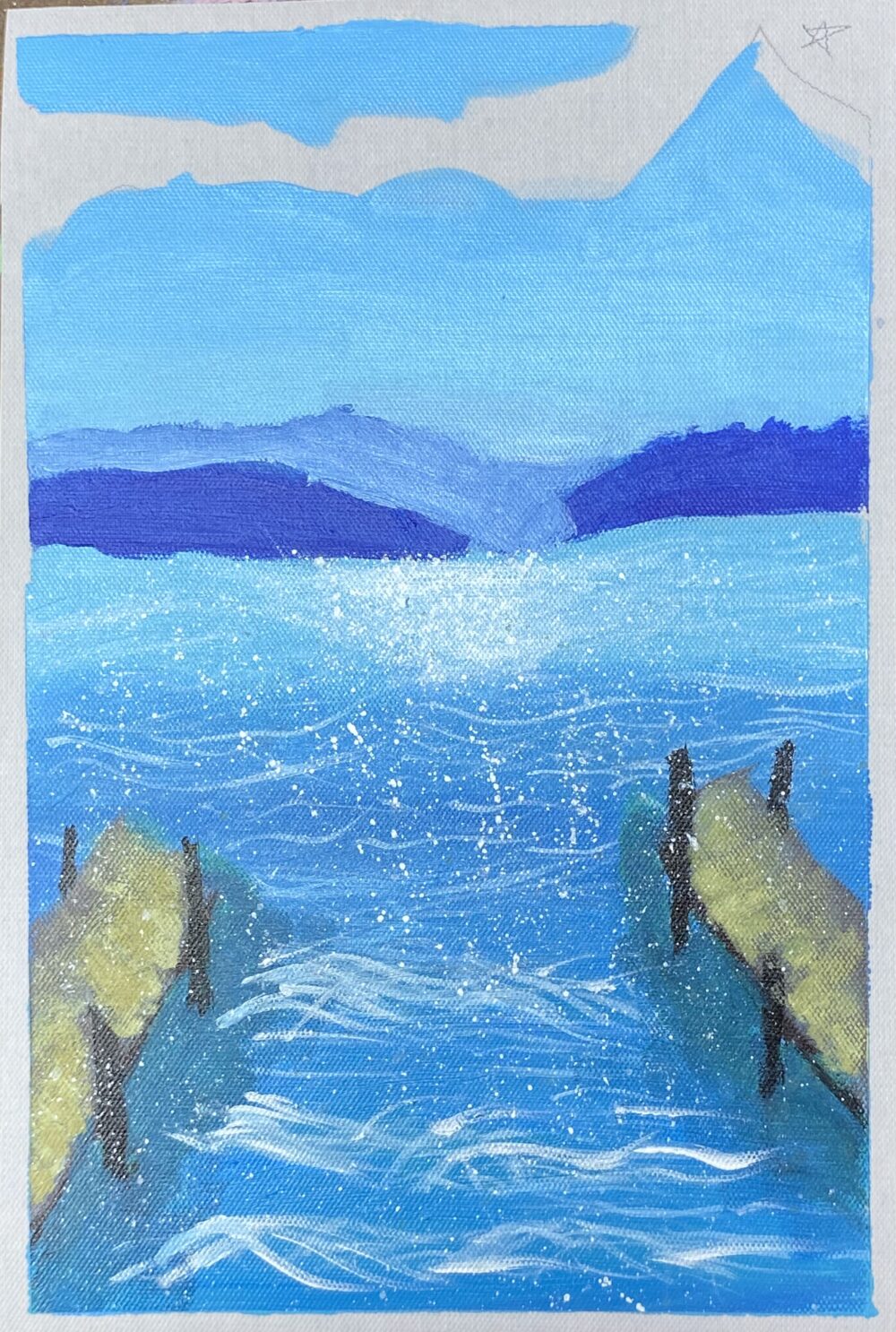 Tác phẩm Bùi Anh Huy | 2025-12-06 33