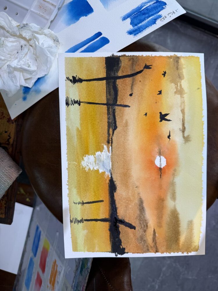 Tác phẩm Tuệ Lâm 2015 | 2025-12-20 32