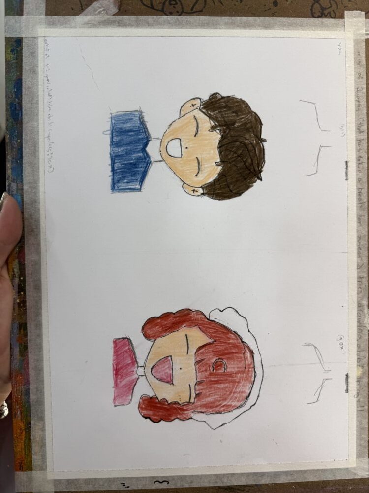 Tác phẩm KID Nguyễn Trí Lâm 2016 | 2025-12-20 32