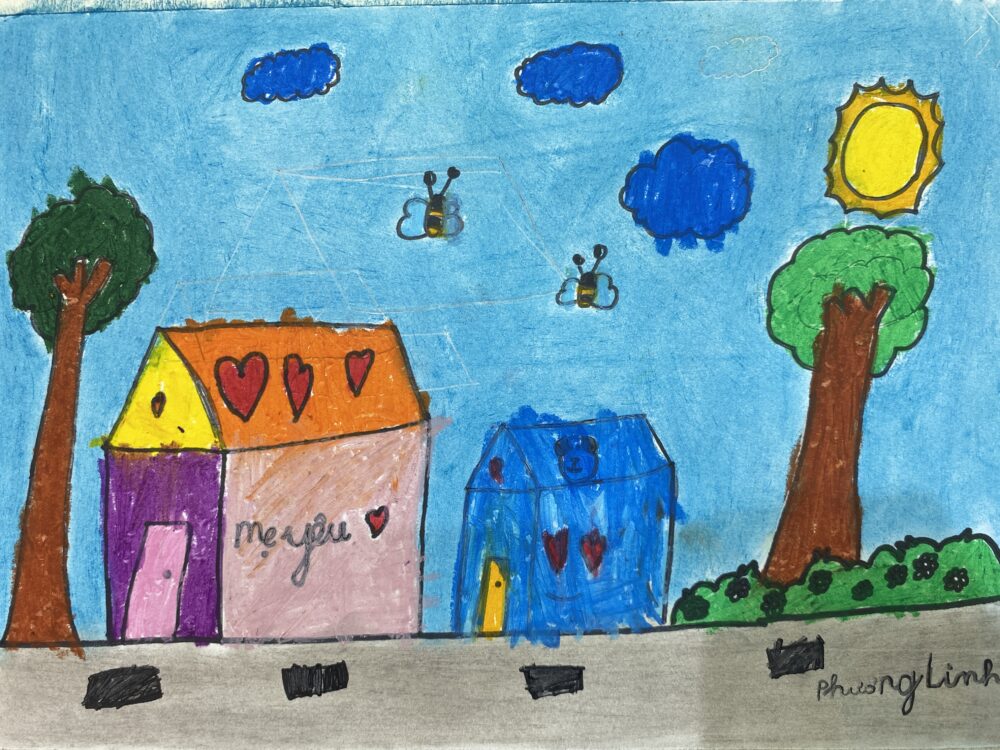 Tác phẩm KID Phương Linh 2019 | 2025-12-14 32