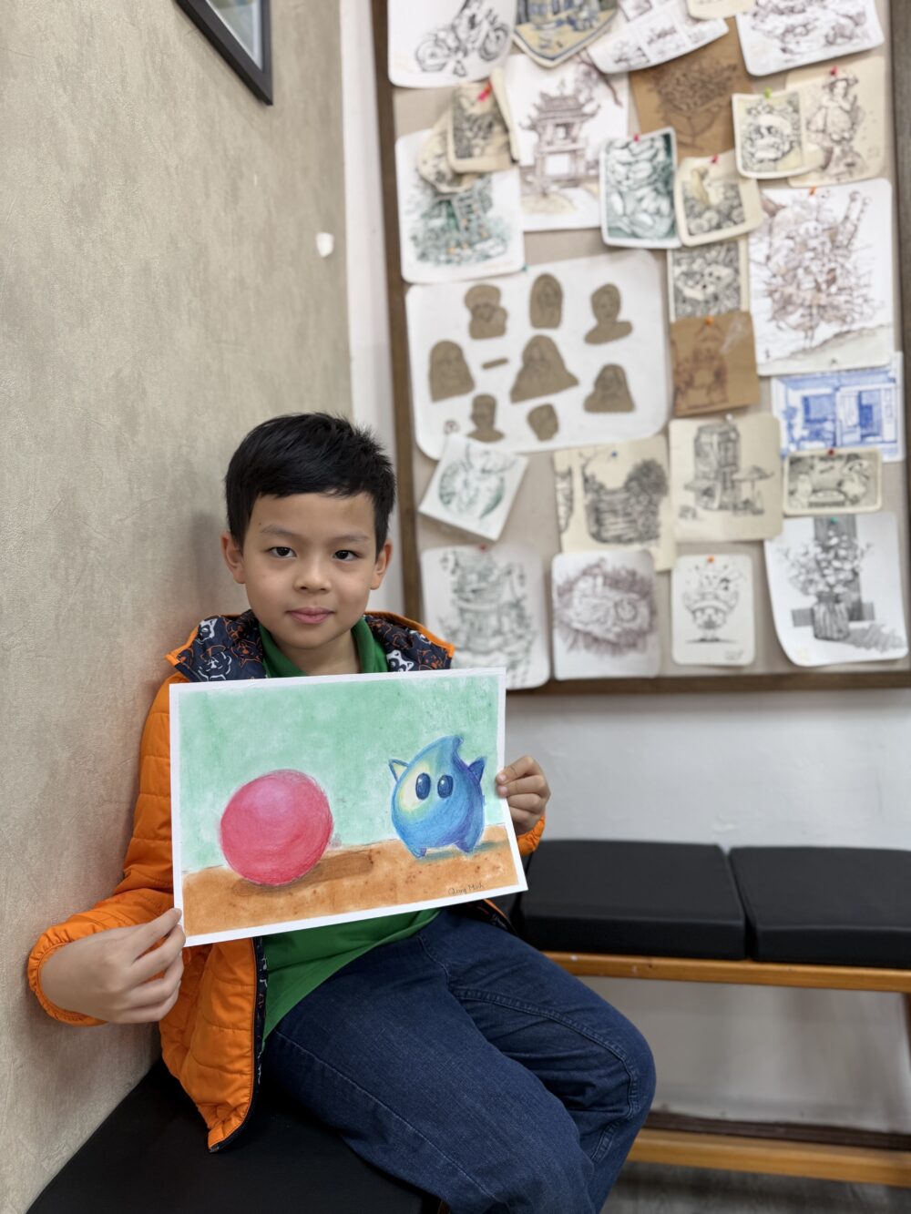 Tác phẩm Nguyễn Quang Minh | 2025-12-06 32