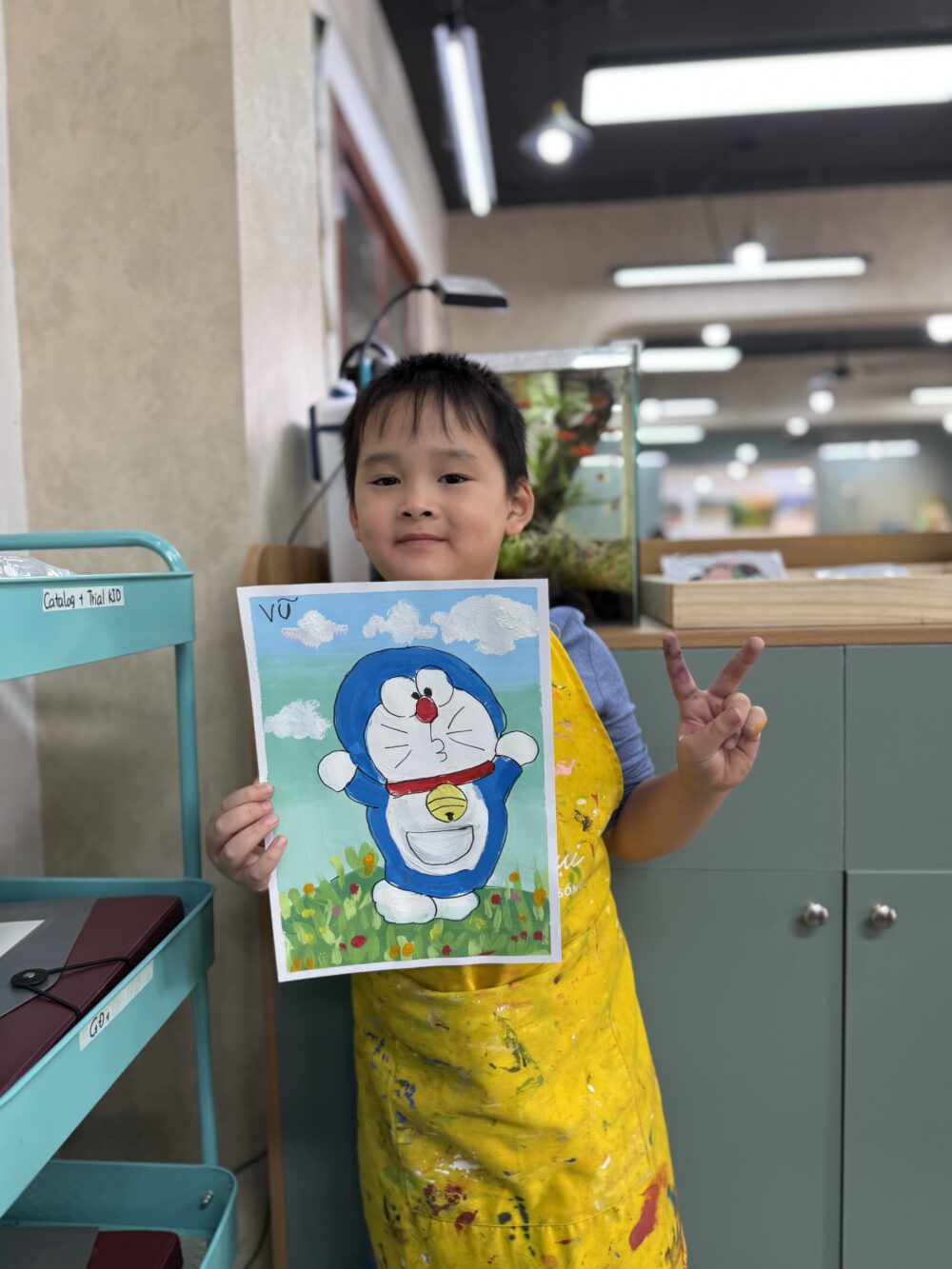 Tác phẩm Phạm Tuấn Vũ | 2025-12-06 32