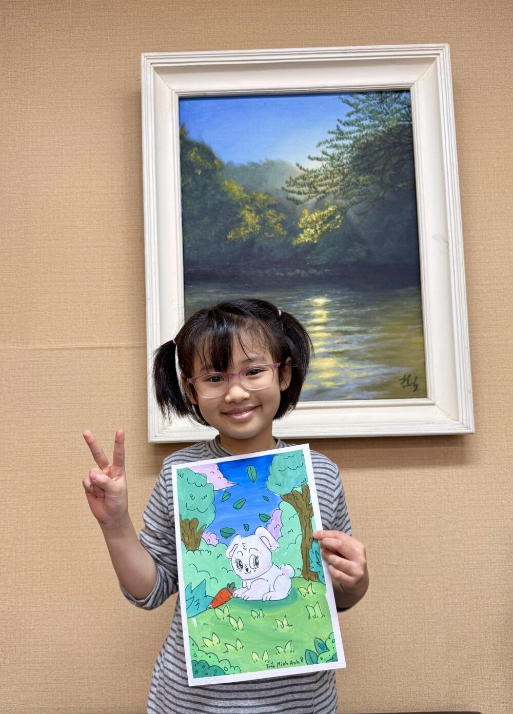 Tác phẩm Trần Minh Anh | 2025-12-07 32