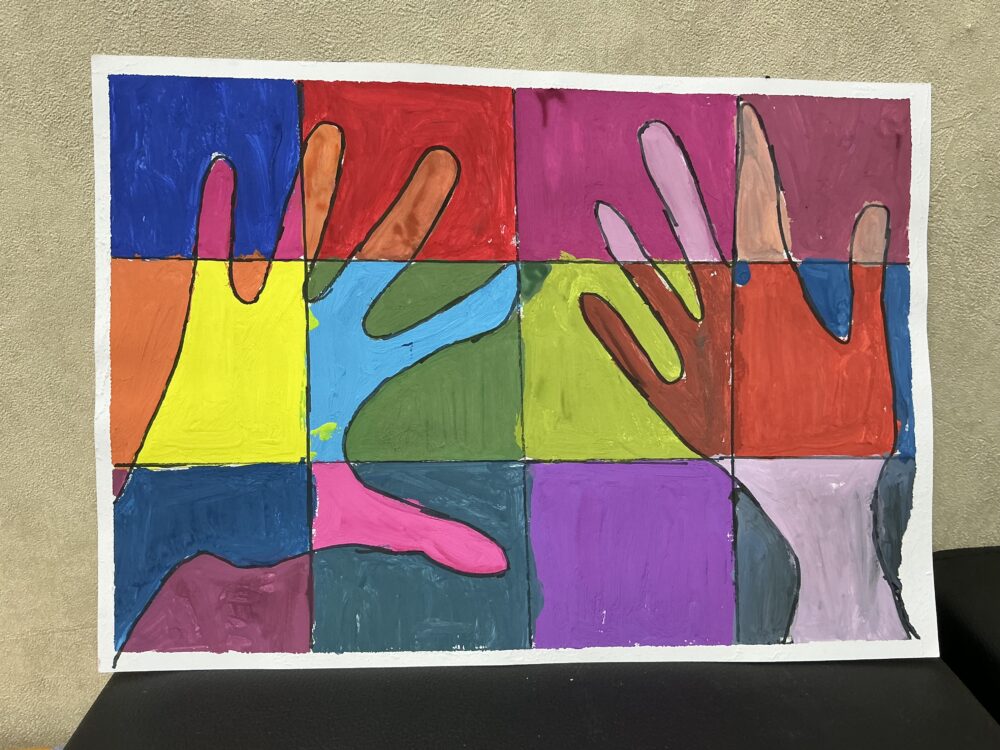 Tác phẩm KID Nguyễn Hà Chi 2016 | 2025-12-06 33