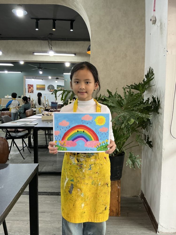 Tác phẩm KID Nguyễn Thị Bích Thoa 2017 | 2025-12-06 33