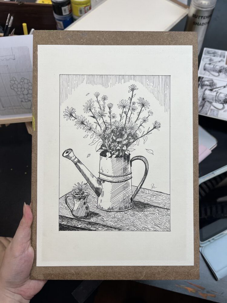 Tác phẩm Trần Phương Thảo | 2025-12-02 33