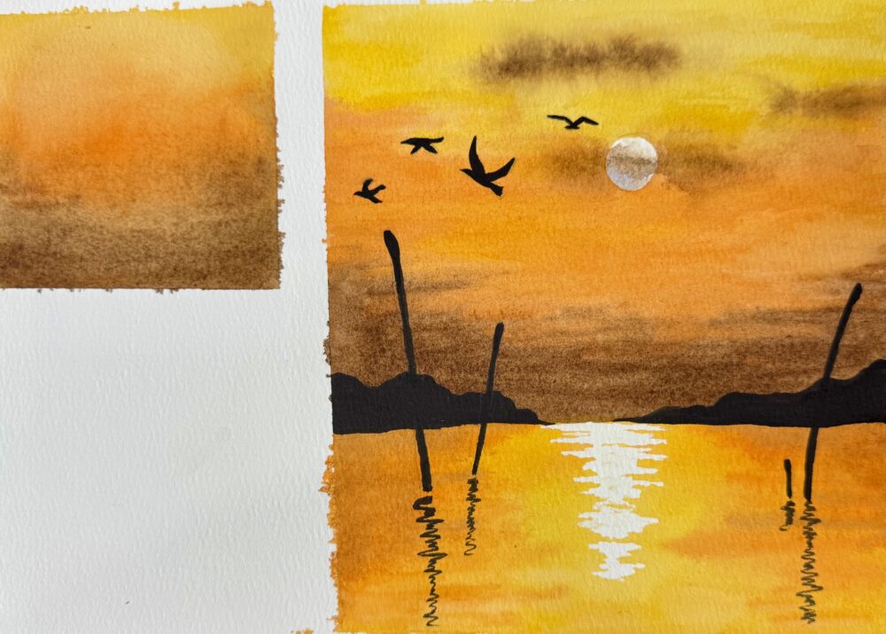 Tác phẩm Phạm Bùi Quang Minh | 2025-12-11 34